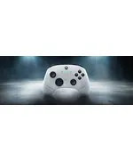 RAZER WOLVERINE V3 PRO WHITE - WIRELESS GAMING CONTROLLER - XBOX X/S - PC - 6 REMAP BUTTONS