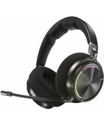 CORSAIR WIRELESS GAMING HEADSET VIRTUOSO MAX RGB - DOLBY ATMOS - CARBON -CA-9011372-WW