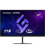 VIEWSONIC VX2779A-HD-PRO IPS 240HZ HDR MONITOR 27 FHD