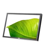 DELL USED ΟΘΌΝΗ 2408WFP LCD, 24" 1920X1200, VGA/DVI/DISPLAYPORT/HDMI, ΧΩΡΊΣ ΒΆΣΗ, GRADE B