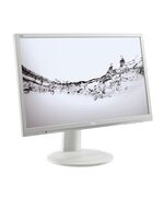 AOC USED ΟΘΌΝΗ E2460PQ LED-TN, 24" 1920X1080, VGA/DVI/HDMI, GRADE A