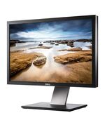 DELL USED ΟΘΌΝΗ U2410F LCD, 24" 1920X1200, HDMI/VGA/DISPLAYPORT/DVI, GRADE B