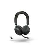 JABRA HEADSET EVOLVE2 75 LINK380A MS STEREO BLACK (27599-999-999) (JAB27599-999-999)