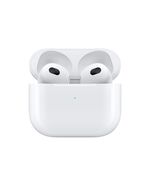 APPLE AIRPODS 3RD GENERATION WITH MAGSAFE CHARGING CASE (MME73TY/A ) (APPMME73TY-A )