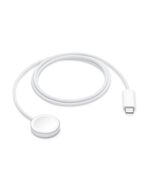 APPLE MAGNETIC FAST CHARGER TO USB-C CABLE 1M FOR APPLE WATCH (MT0H3ZM/A) (APPMT0H3ZM-A)