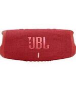 JBL CHARGE 5 BLUETOOTH 40W RED (JBLCHARGE5RED)