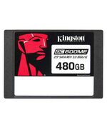 KINGSTON SSD SEDC600ME/480G, 480GB, SATA III, 2.5&APOS;&APOS; WITH ENCRYPTION