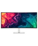 DELL MONITOR PLUS S3425DW 34 CURVED WQHD IPS, USB-C,HDMI, HEIGHT ADJUSTABLE, 3YEARSW
