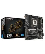 GIGABYTE MOTHERBOARD Z790 D AX, 1700, DDR5, ATX