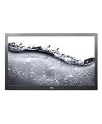 AOC USED ΟΘΌΝΗ E2770PQU LED, 27" 1920X1080, VGA/DVI/HDMI/DISPLAYPORT, ΧΩΡΊΣ ΒΆΣΗ, GRADE A