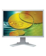 EZIO USED ΟΘΌΝΗ S2433W LCD, 24" 1920X1200, VGA/DVI/DISPLAYPORT, GRADE B