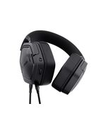 TRUST HEADSET GXT492 CARUS BLACK 25447