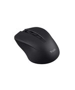 MOUSE WRLS TRUST MYDO SILENT BLK 25084