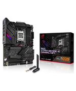 ASUS ROG STRIX B650E-E GAMING WIFI AMD B650 SOCKET AM5 ATX (90MB1BB0-M0EAY0) (ASU90MB1BB0-M0EAY0)