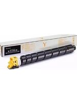 KYOCERA TONER YELLOW TK-8375Y