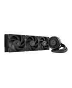 ARCTIC LIQUID FREEZER III PRO 360 BLACK -  IMPROVED AIO CPU WATER COOLER 1700,1851,AM4,AM5