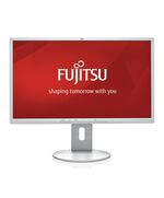 FUJITSU USED ΟΘΌΝΗ B24-8 TE PRO IPS-LED, 23.8", 1920X1080, VGA/DVI/DISPLAYPORT, GRADE A
