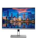HP USED ΟΘΌΝΗ E243I IPS-LED, 24", 1920X1200, VGA/HDMI/DISPLAYPORT, GRADE B
