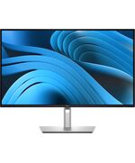DELL MONITOR PRO PLUS P2725D 27 QHD IPS, HDMI, DISPLAYPORT, HEIGHT ADJUSTABLE, 3YEARSW