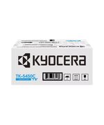 KYOCERA TK-5450C TONER CYAN 3.2K (1T0C0DCNL0) (KYOTK5450C)