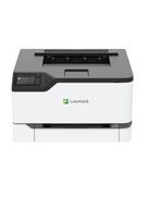 LEXMARK PRINTER C3426DW COLOR LASER