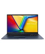 ASUS LAPTOP VIVOBOOK 15 M1502YA-NJ574W 15.6 FHD R7-5825U/16GB/1TB SSD NVME PCIE 3.0/WIN 11 HOME/2Y/QUIET BLUE