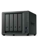 SYNOLOGY DISKSTATION DS925+