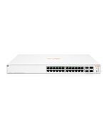 HPE NETWORKING INSTANT ON SWITCH 24P GIGABIT CL4 POE 4P SFP+ 195W 1930 (JL683B)