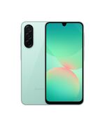 SAMSUNG GALAXY A26 5G 8GB/256GB MINT