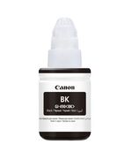 CANON ΜΕΛΆΝΙ INKJET GI-490 BLACK (0663C001) (CANGI-490BK)