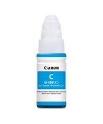 CANON ΜΕΛΆΝΙ INKJET GI-490 CYAN (0664C001) (CANGI-490C)