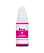 CANON ΜΕΛΆΝΙ INKJET GI-490 MAGENTA (0665C001) (CANGI-490M)
