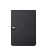 SEAGATE EXPANSION PORTABLE DRIVE 2TB BLACK (STKM2000400) (SEASTKM2000400)