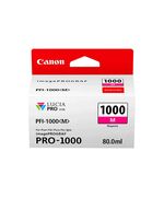 CANON ΜΕΛΆΝΙ INKJET PFI1000M MAGENTA  (0548C001) (CANPFI-1000M)
