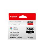 CANON ΜΕΛΆΝΙ INKJET PFI1000PBK BLACK PHOTO (0546C001) (CANPFI-1000PBK)