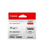 CANON ΜΕΛΆΝΙ INKJET PFI1000PGY PHOTO GREY (0553C001) (CANPFI-1000PGY)