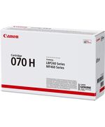 CANON TONER LASER ΕΚΤΥΠΩΤΉ ΜΑΎΡΟ 10200 ΣΕΛΊΔΩΝ (5640C002) (CAN-070H)