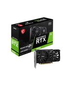 VGA MSI RTX 3050 VENTUS 2X E 6G OC