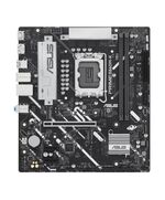 ASUS MOTHERBOARD PRIME B860M-K,, DDR5 ,1851 MATX