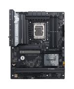 ASUS MOTHERBOARD TUF GAMING B860-PLUS WIFI ,DDR5 ,1851 ATX