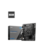 MSI MB PRO H610M-E