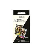 CANON ZINK/PAPER 50SH FOR ZOEMINI