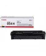 CANON TONER CRG054H HY YELLOW(2.300 PGS)