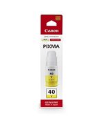 ΑΝΑΛΩΣ CANON INK GI-40 Y