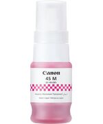 ΜΕΛΆΝΙ CANON GI-45 MAGENTA INK BOTTLE