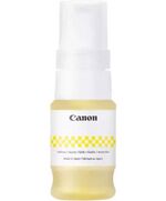 ΜΕΛΆΝΙ CANON GI-45 YELLOW INK BOTTLE