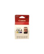 PRINTHEAD CANON CH-4 COLOR