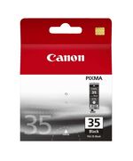 CANON ΜΕΛΆΝΙ INKJET PGI-35 BLACK (1509B001) (CANPGI-35)