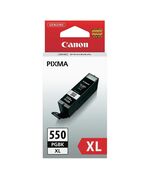CANON ΜΕΛΆΝΙ INKJET PGI-550PGBK XL PIGMENT BLACK (6431B001) (CANPGI-550BKXL)