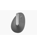 MOUSE WIRELESS LOGITECH MX VERTICAL GRPH